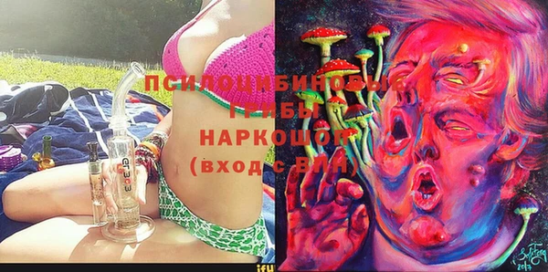круглые Алексеевка